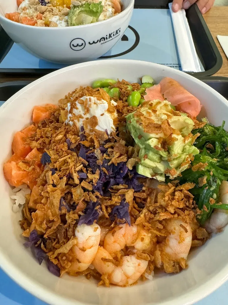 Menu_Waikiki Pokè Hawaiian Food - Sirmione_Sirmione_image_7