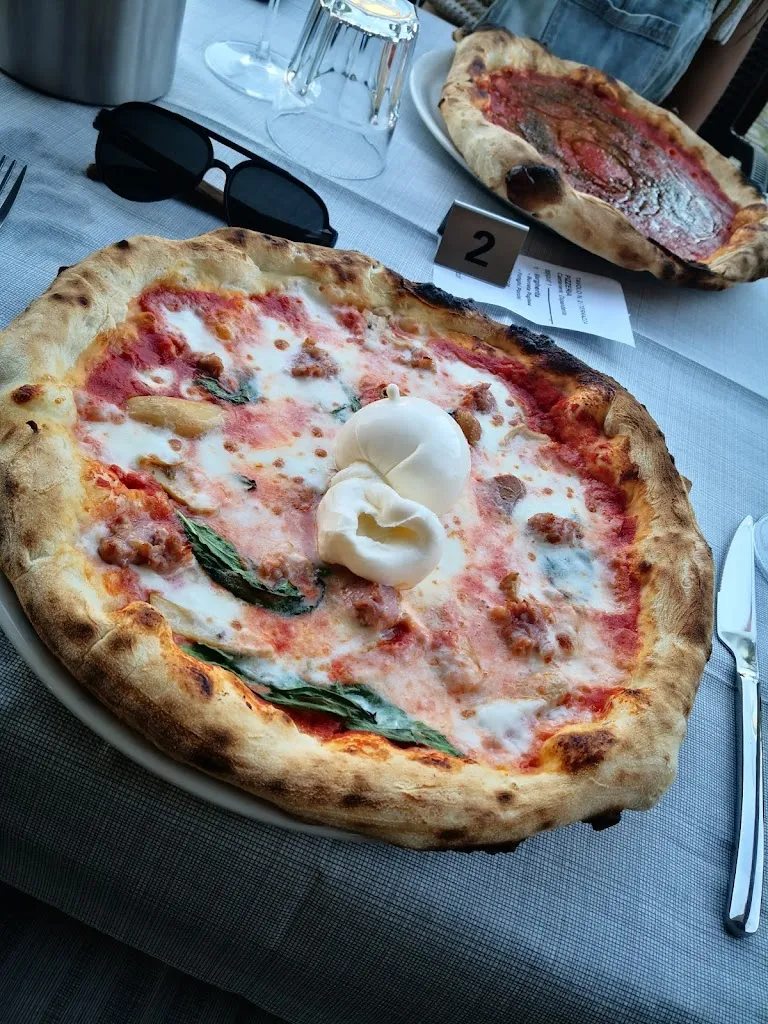 Menu_La Bottega Della Pizza, sirmione_Sirmione_image_5