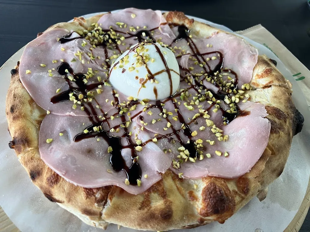 Menu_La Bottega Della Pizza, sirmione_Sirmione_image_6