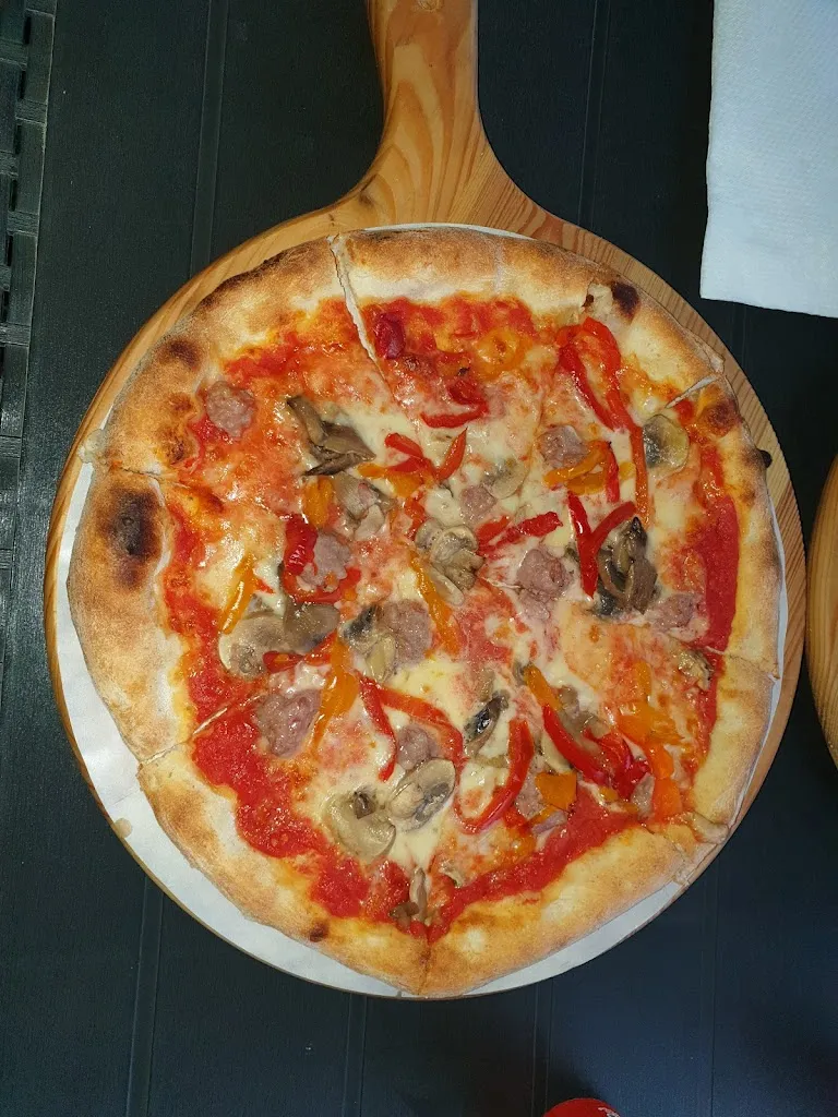 Menu_La Bottega Della Pizza, sirmione_Sirmione_image_8