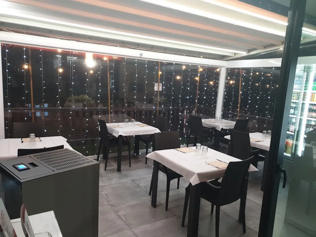 La Bottega Della Pizza, sirmione restaurant in Sirmione