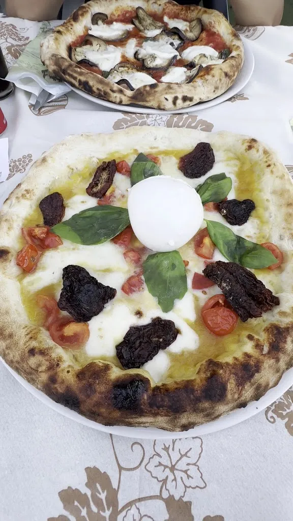 La Bottega Della Pizza, sirmione_Sirmione_slider_image_2