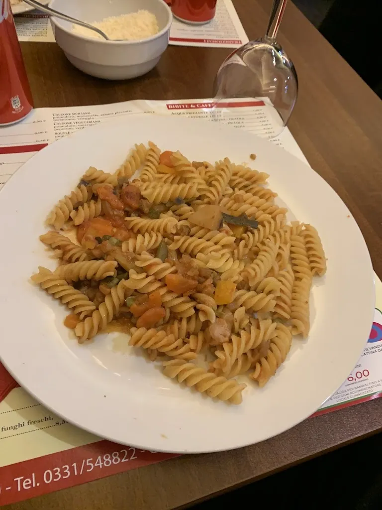 Ivan Herasymov_La trattoria del Cantuccio_Solbiate Olona_review