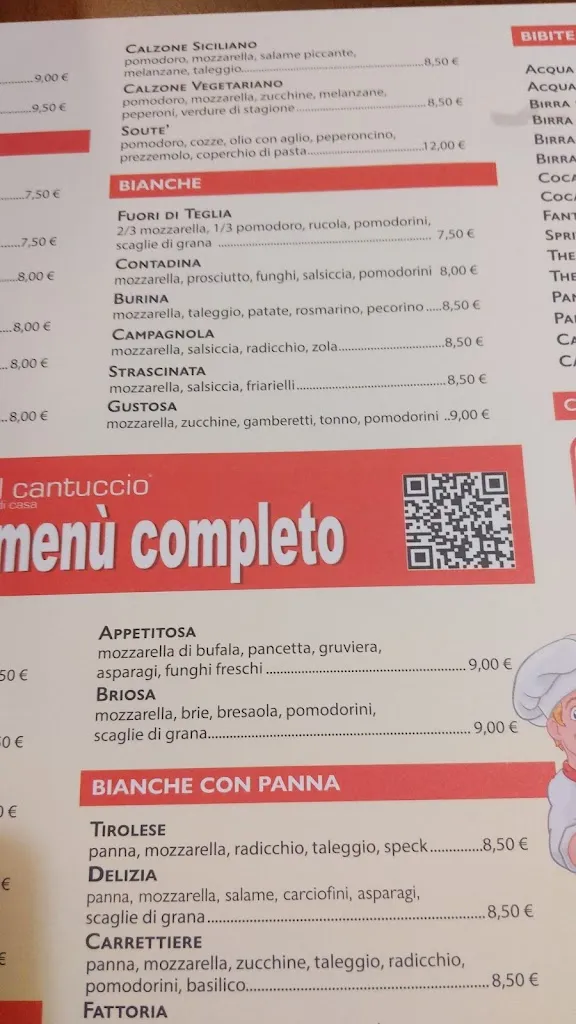 Luciano Barbati_La trattoria del Cantuccio_Solbiate Olona_review