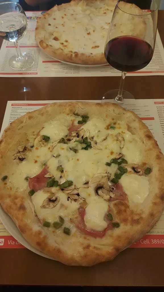 Natalie Underwood_La trattoria del Cantuccio_Solbiate Olona_review