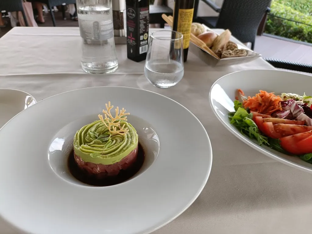 Menu_Le Robinie • Club House_Solbiate Olona_image_2