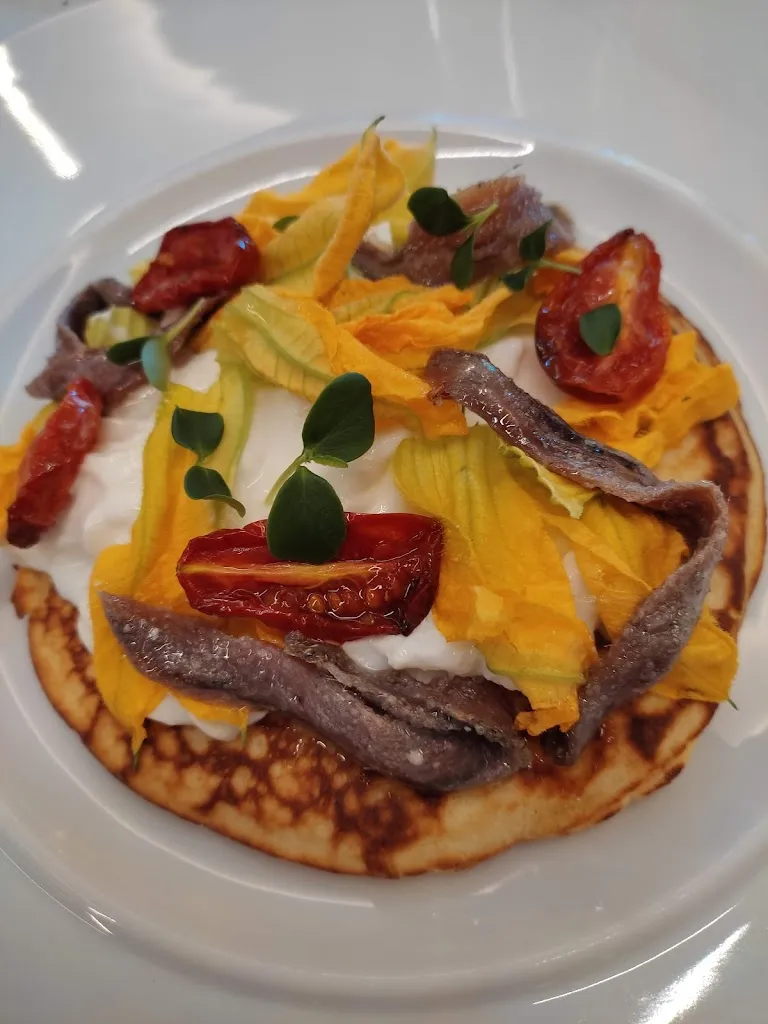 Menu_Le Robinie • Club House_Solbiate Olona_image_4