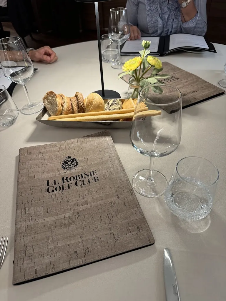 Cina Eats_Le Robinie • Club House_Solbiate Olona_review