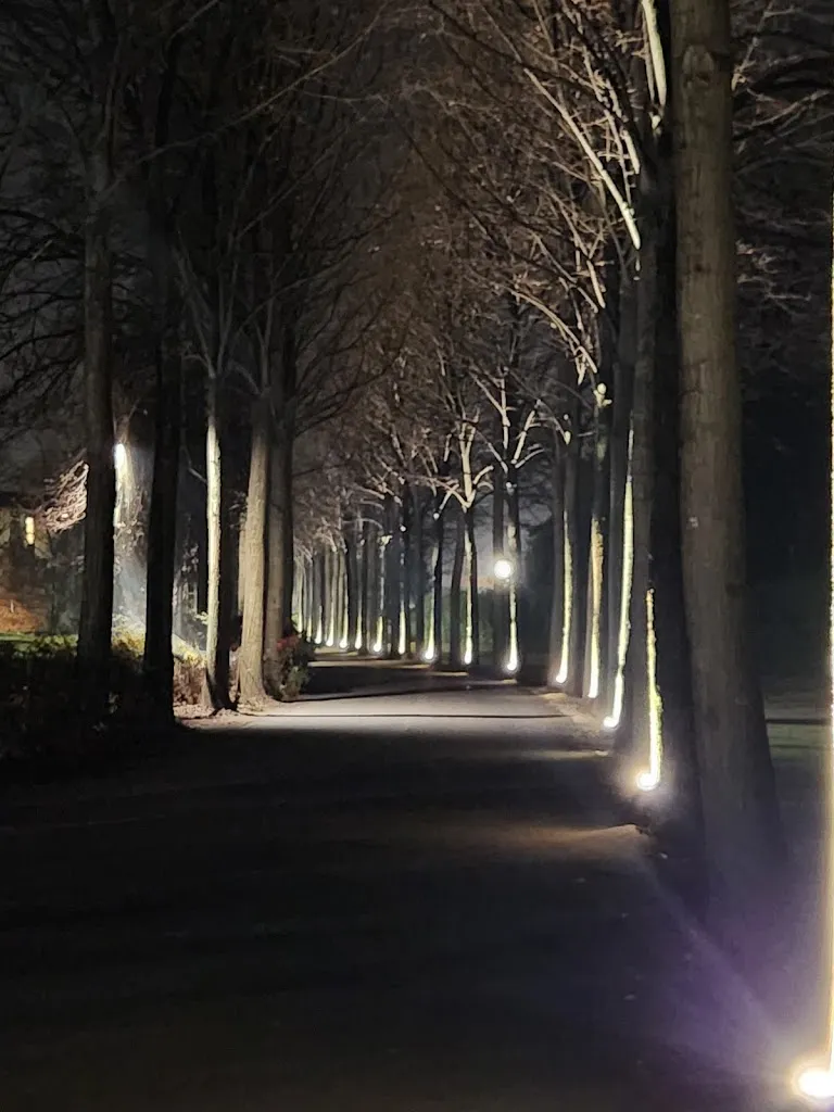 Gary Owen_Le Robinie • Club House_Solbiate Olona_review