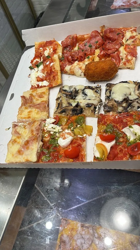 airbus pro_Alice Pizza Solbiate Olona_Solbiate Olona_review