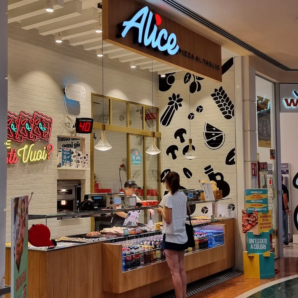 Barbara Kaad Ostenfeld_Alice Pizza Solbiate Olona_Solbiate Olona_review