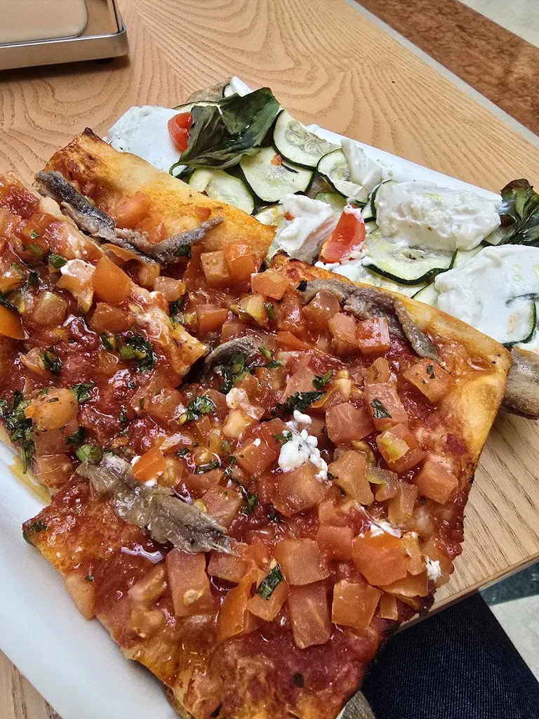 Trisha Pereira_Alice Pizza Solbiate Olona_Solbiate Olona_review