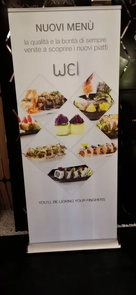 Menu_Well Sushi Ristorante_Solbiate_imagen_2