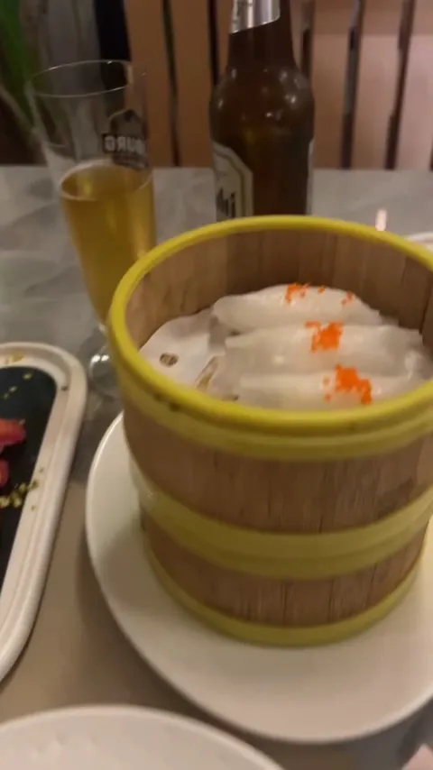 Valentin Stănescu_Well Sushi Ristorante_Solbiate_reseña