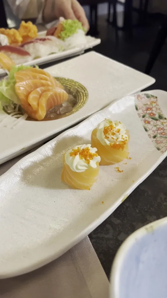 Well Sushi Ristorante_Solbiate_slider_image_2