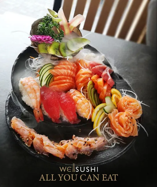 Well Sushi Ristorante_Solbiate_slider_image_3