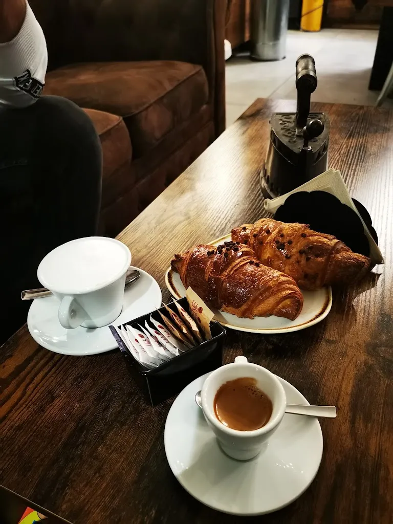 Madara Freliha_TuttoBene Bistrot_Solbiate_review