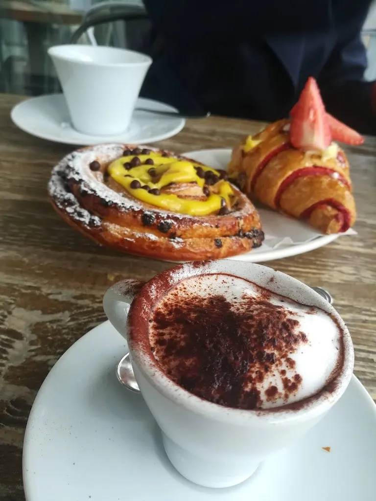 Andrea Taddei_TuttoBene Bistrot_Solbiate_review