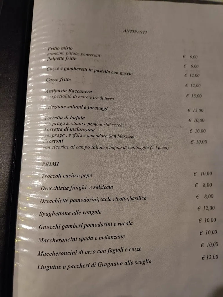 Menu_Baccanera_Campi Salentina_image_1