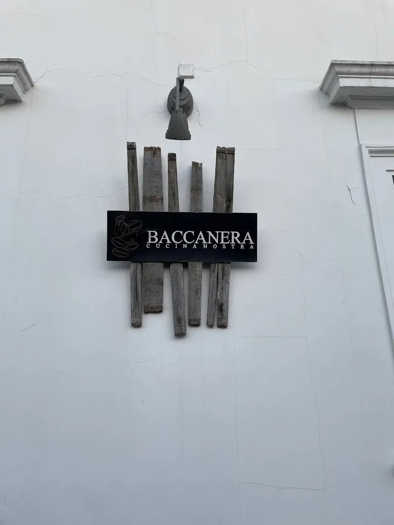 Paolo Kastelec_Baccanera_Campi Salentina_review