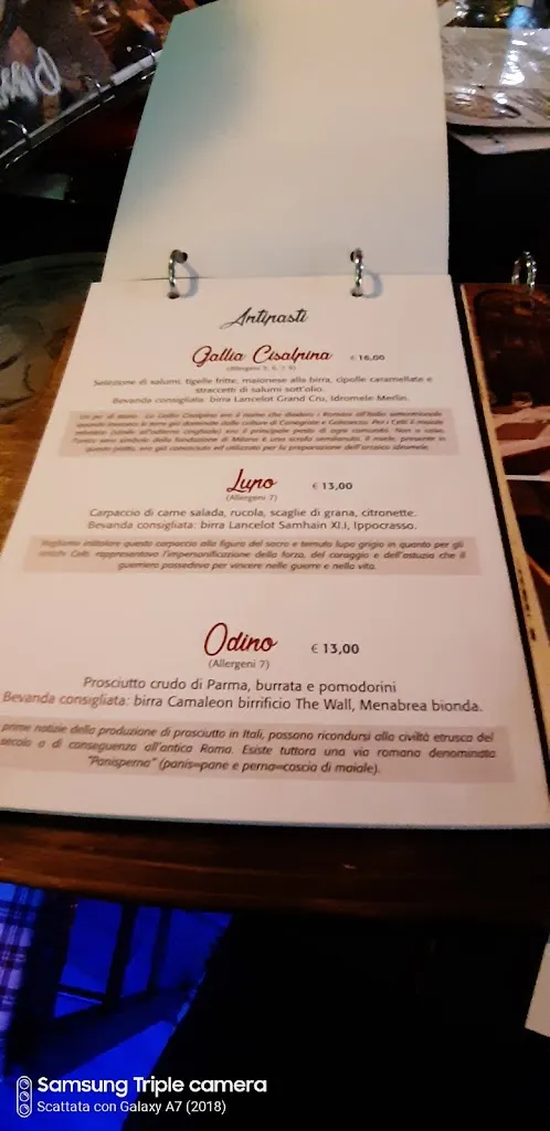 Menu_Locanda Triskele_Solbiate_image_4