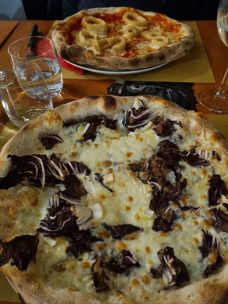 Francesca Gandolfi_Locanda Triskele_Solbiate_review