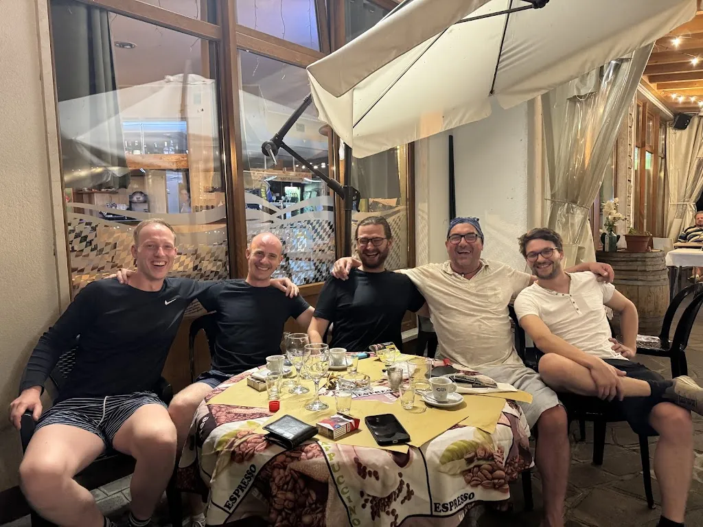 Andreas Henger_Pizzeria L'Alternativa birreria_Solto Collina_review