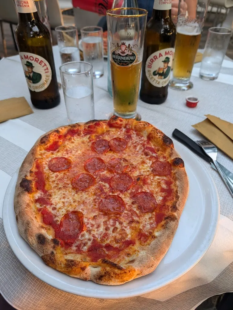 Brit_Pizzeria L'Alternativa birreria_Solto Collina_review