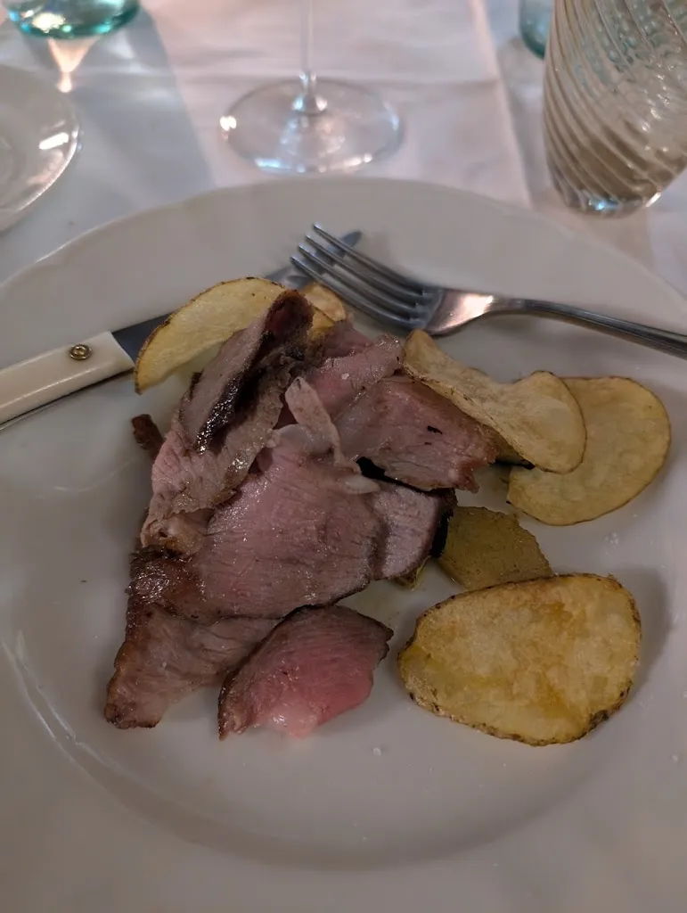 Yulia Kosharych_Corte Visconti_Somma Lombardo_review