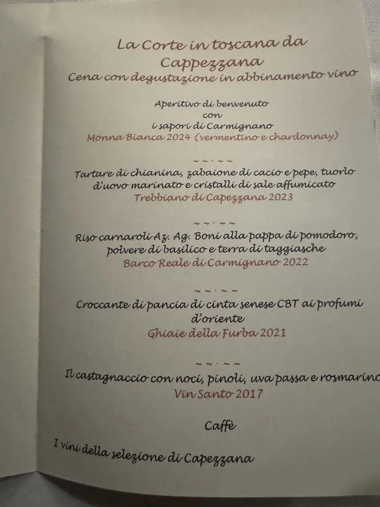 Aurelio Maruggi_Corte Visconti_Somma Lombardo_review