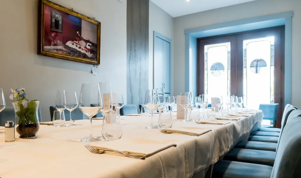 Ristorante Solferino TORINO restaurant in Solferino