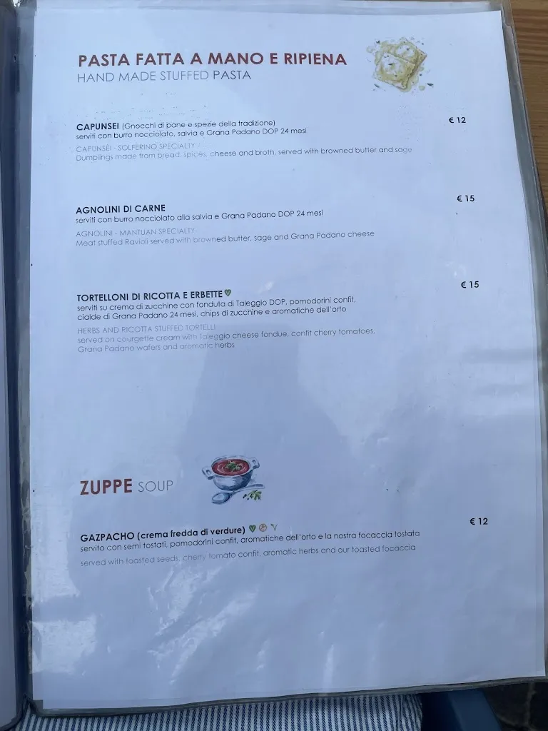 Menu_Avanguardia Trattoria/Hotel_Solferino_image_2