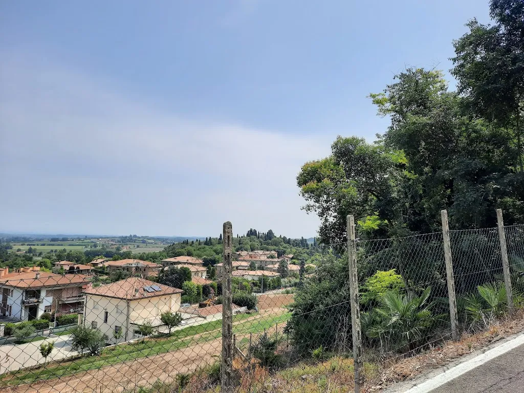 manon van der poel_Agriturismo La Torretta Da Valentina_Solferino_review