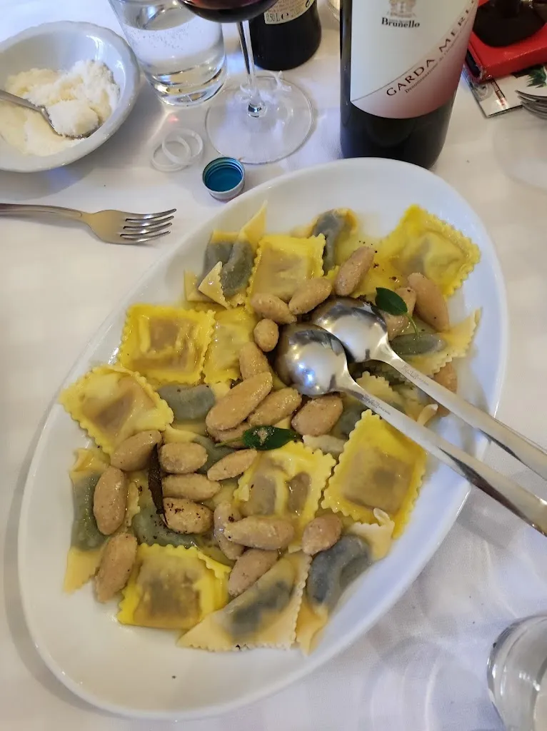 Menu_Trattoria della Pace da René_Solferino_image_5