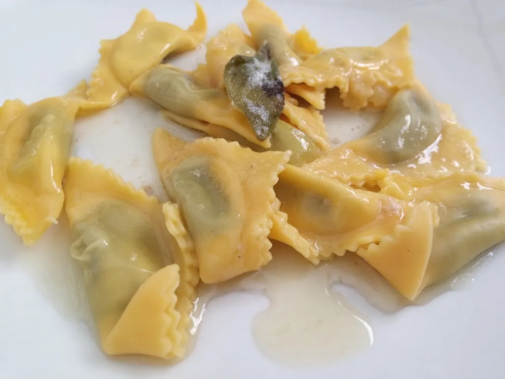 Menu_Trattoria della Pace da René_Solferino_image_9