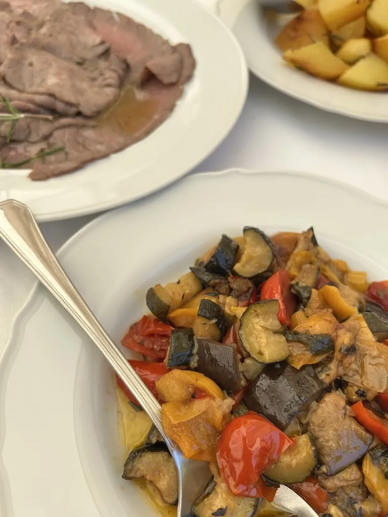 Trattoria della Pace da René_Solferino_slider_image_3