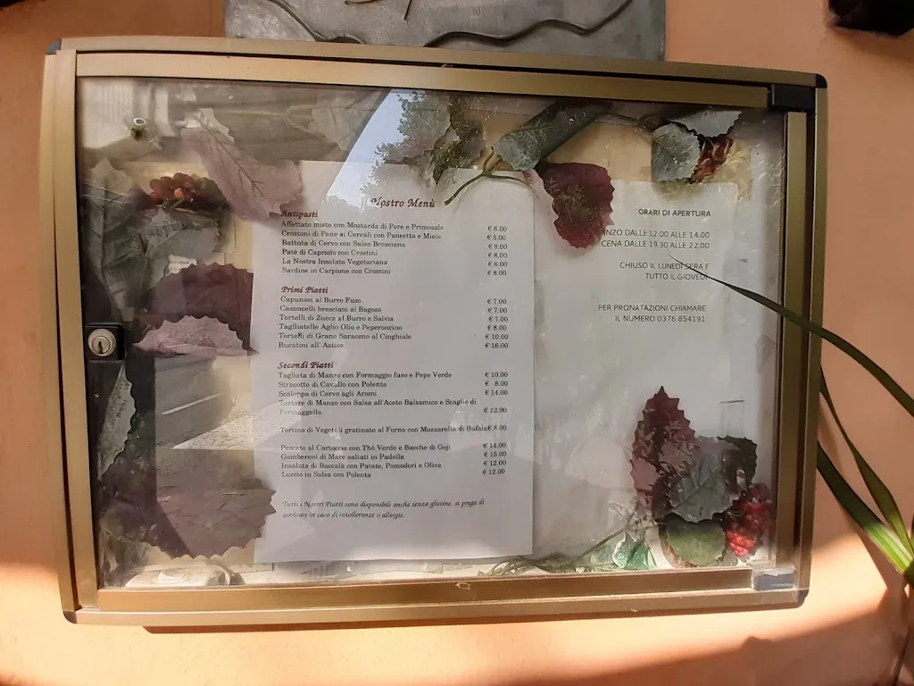 Menu_Trattoria La Speranza_Solferino_image_4