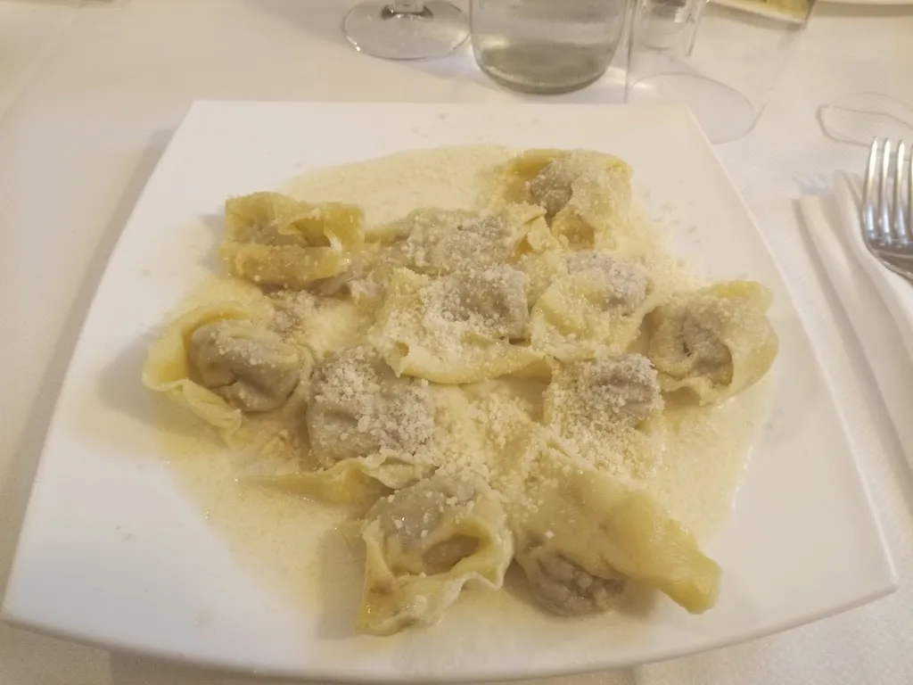 Massimo Bono_Trattoria La Speranza_Solferino_review