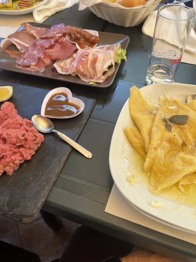 Martin Antalyk_Trattoria La Speranza_Solferino_review