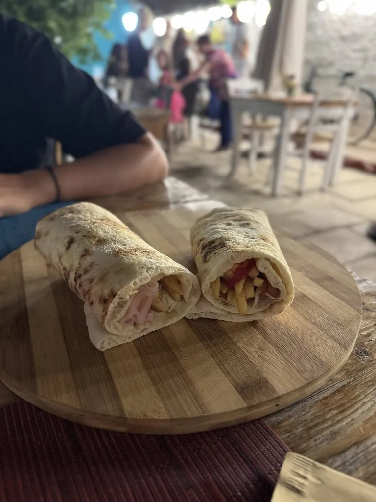 Chiara Bozzi_Pane e Pomodoro 2.0_Campi Salentina_review