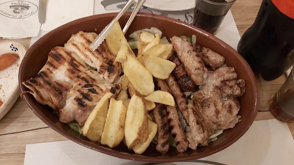 marco mandelli_Pane e Pomodoro 2.0_Campi Salentina_review