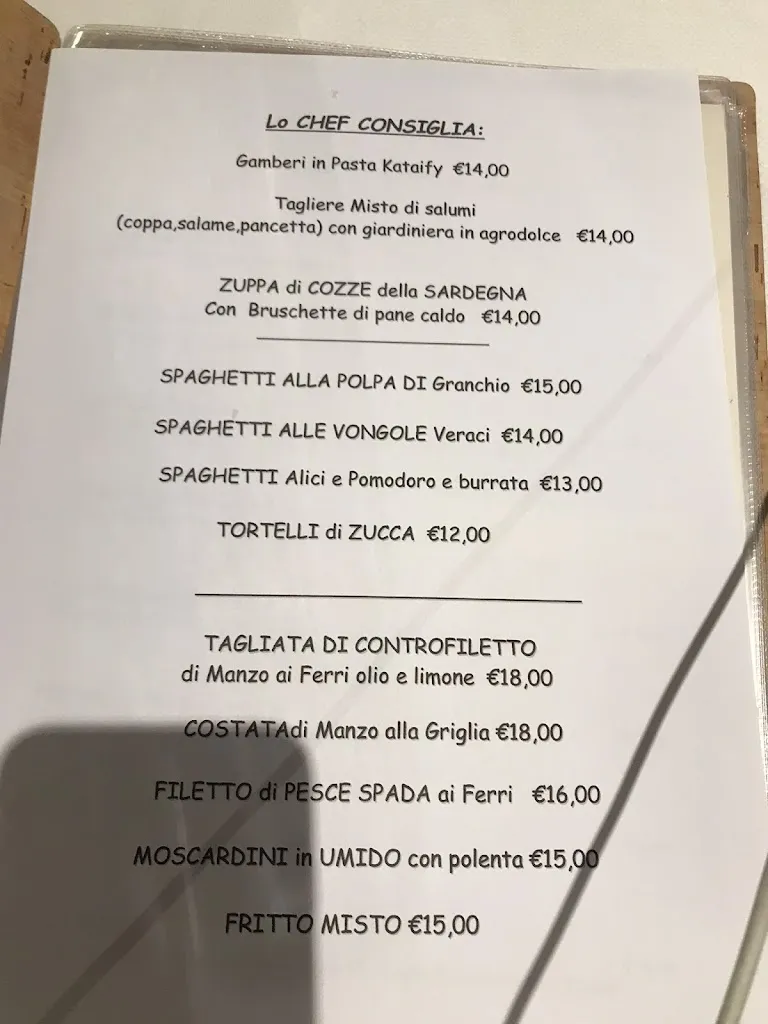 Menu_La Vecchia Fontana_Solferino_image_1