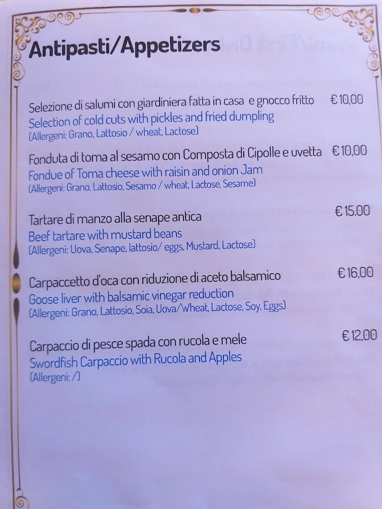 Menu_Albergo Ristorante Alla Vittoria 