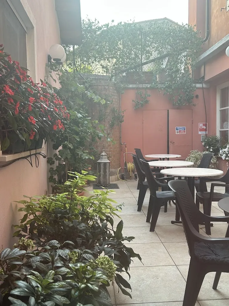 Albergo Ristorante Alla Vittoria 