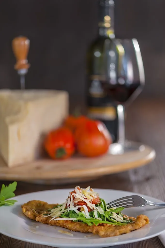 Albergo Ristorante Alla Vittoria 