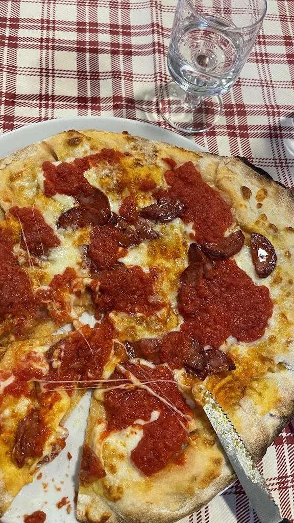 Vasile Braileanu_Ristorante Pizzeria da Rino_Somaglia_recensione