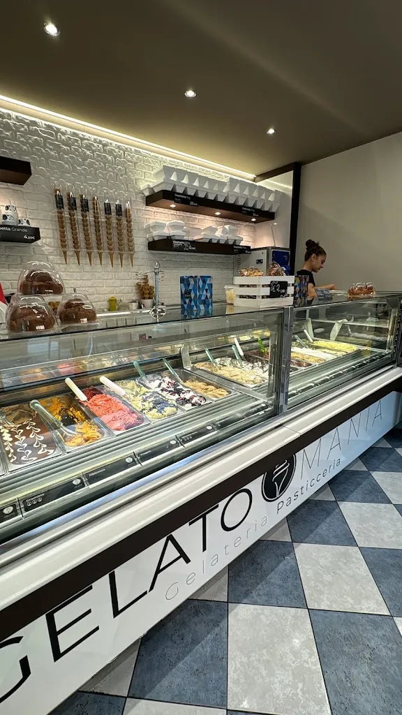 Simone Agolini_Gelatomania Somaglia_Somaglia_review