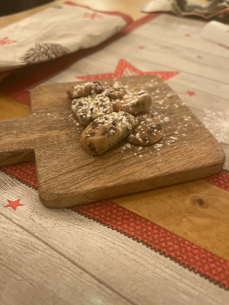 Marja Verbon_Osteria del Moleta_Sondalo_recensione