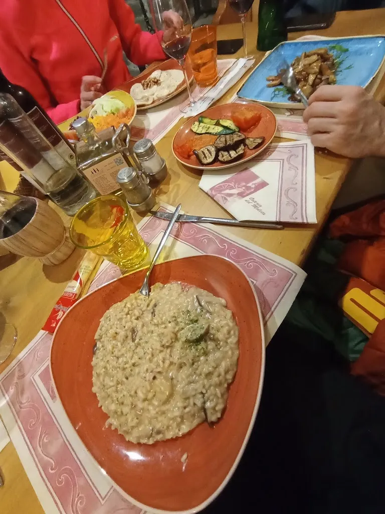 DOMCZY_Osteria del Moleta_Sondalo_recensione