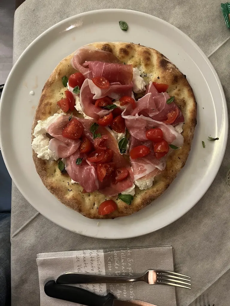 Menü_LADY PIZZA RESTAURANT 85_Sondalo_Bild_7